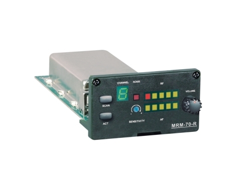 Mipro MRM-70-R receiver Module